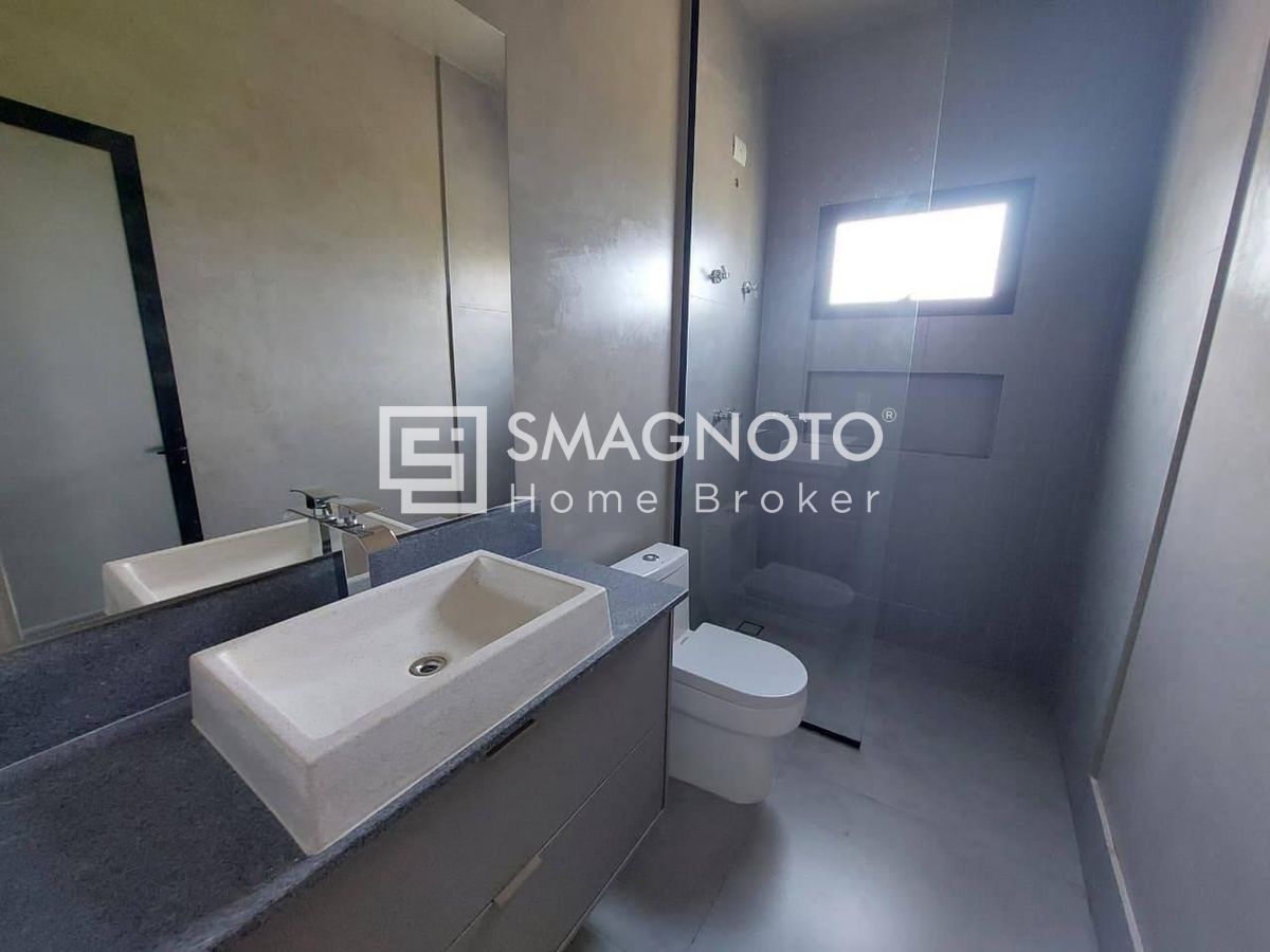 Casa com 3 dormitórios à venda, 220 m² por R$ 1.750.000,00 - Loteamento Residencial Reserva Do Engenho - Piracicaba/SP