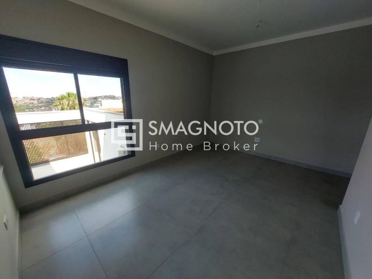 Casa com 3 dormitórios à venda, 220 m² por R$ 1.750.000,00 - Loteamento Residencial Reserva Do Engenho - Piracicaba/SP