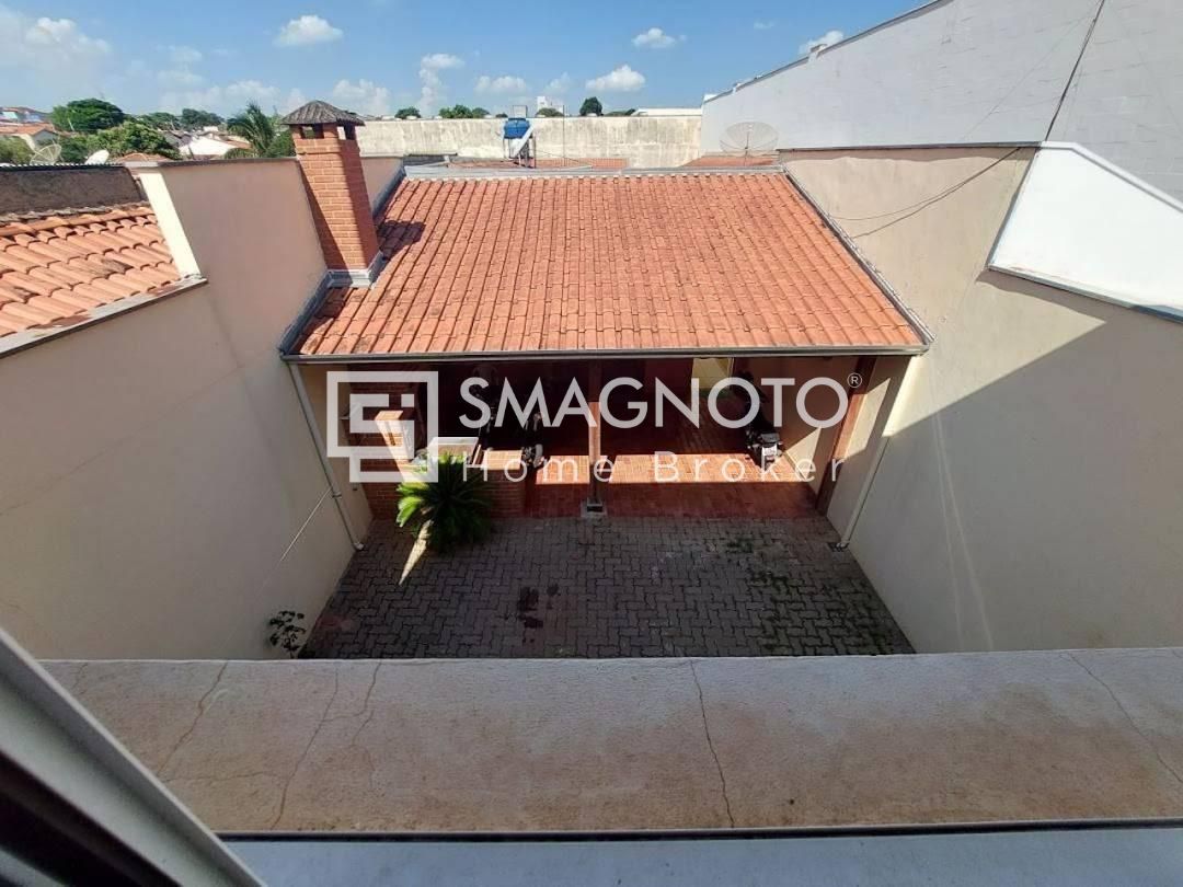 Casa com 7 dormitórios à venda, 278 m² por R$ 859.000,00 - Jardim Monumento - Piracicaba/SP