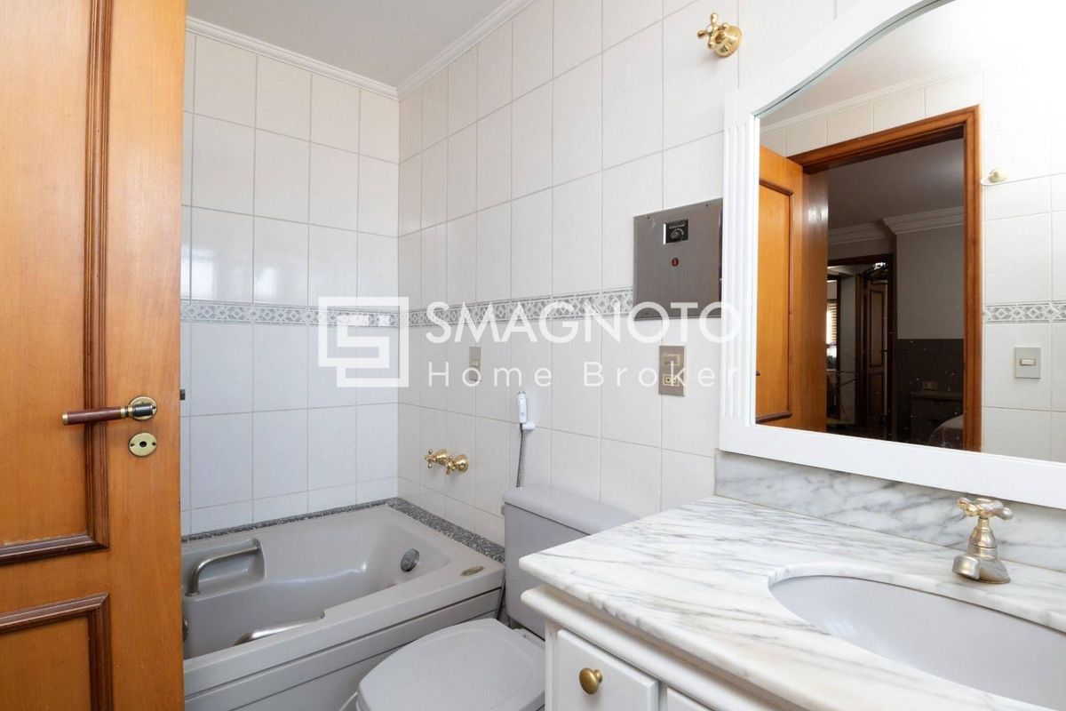 Cobertura com 4 dormitórios à venda, 314 m² por R$ 1.159.000,00 - Centro - Piracicaba/SP