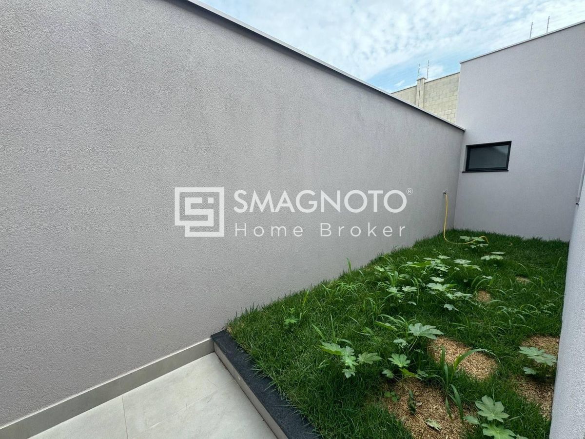 Casa com 3 dormitórios à venda, 172 m² por R$ 1.200.000,00 - Ondas - Piracicaba/SP