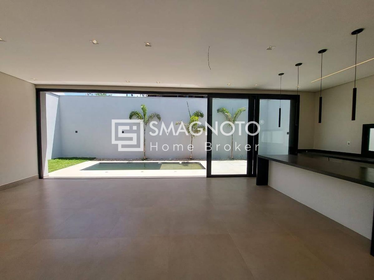 Casa com 3 dormitórios à venda, 240 m² por R$ 1.990.000,00 - Bongue - Piracicaba/SP