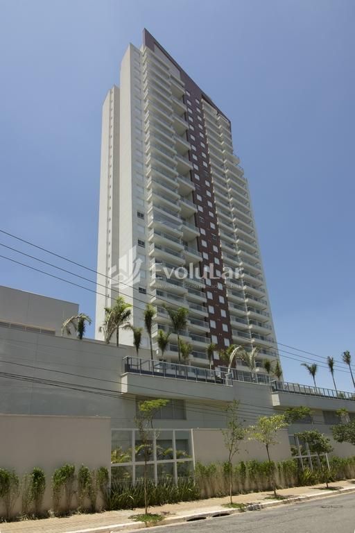 Apartamento com 2 quartos (Zona Norte) - São Paulo