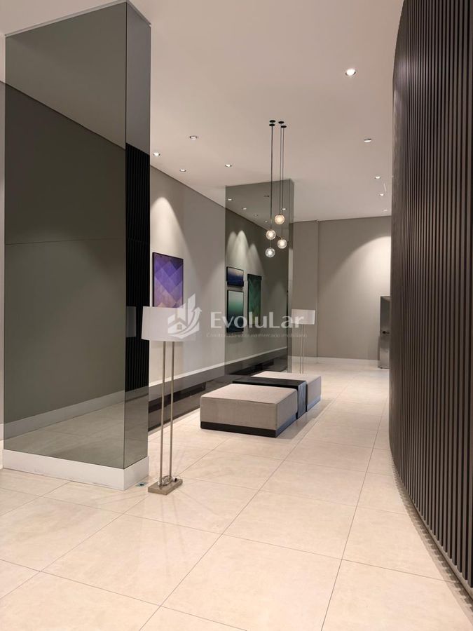 Apartamento com 2 quartos (Zona Norte) - São Paulo