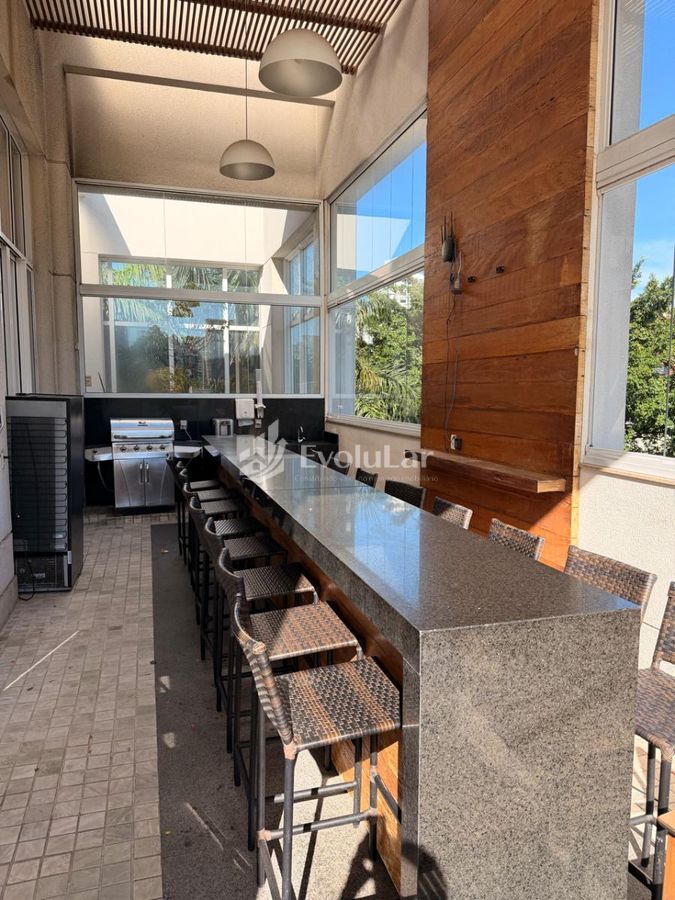 Apartamento com 2 quartos (Zona Norte) - São Paulo