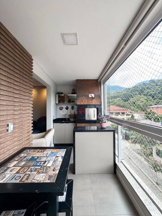 Apartamento à Venda com 01 Suíte mais 02 Quartos no Czerniewicz
