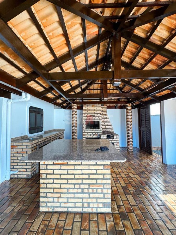 Casa na Ilha da Figueira com 1 Suíte + 2 Quartos