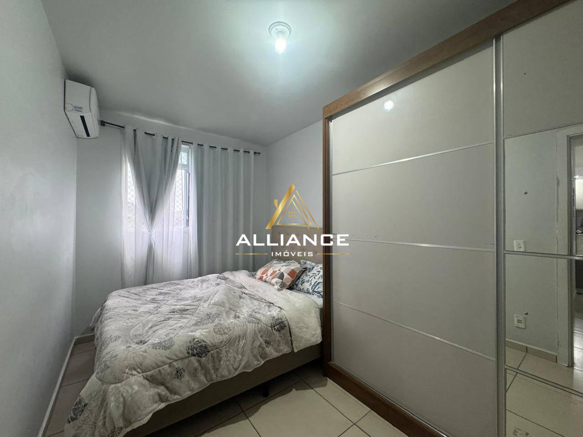 Apartamento, 2 quartos, 57 m² - Foto 8