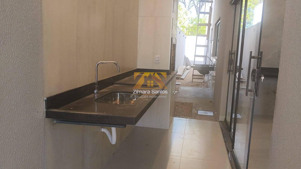 Casa, 3 quartos, 180 m² - Foto 19