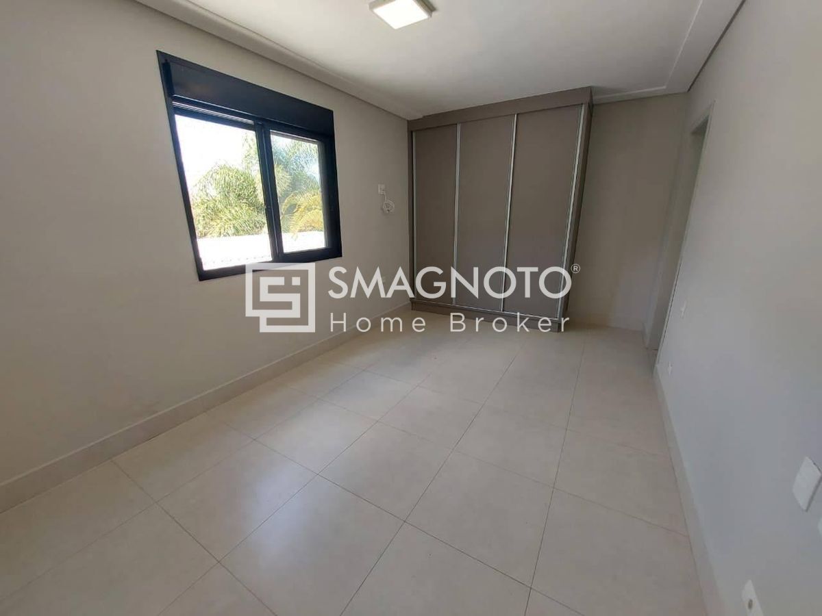 Sobrado com 4 dormitórios à venda, 300 m² por R$ 2.400.000,00 - Loteamento Residencial Reserva Do Engenho - Piracicaba/SP