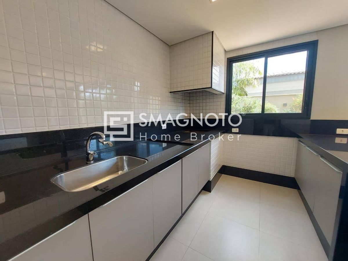 Sobrado com 4 dormitórios à venda, 300 m² por R$ 2.400.000,00 - Loteamento Residencial Reserva Do Engenho - Piracicaba/SP