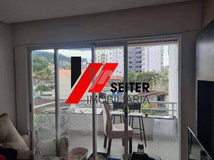 Apartamento á venda no bairro Itacorubi em Florianópolis