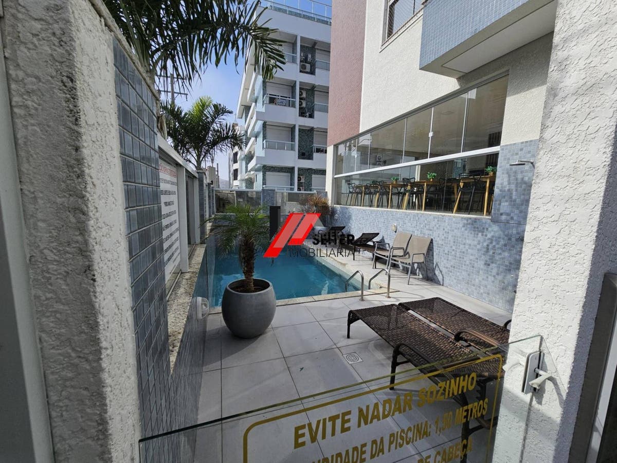Apartamento à venda com 2 dormitórios ingleses florianópolis