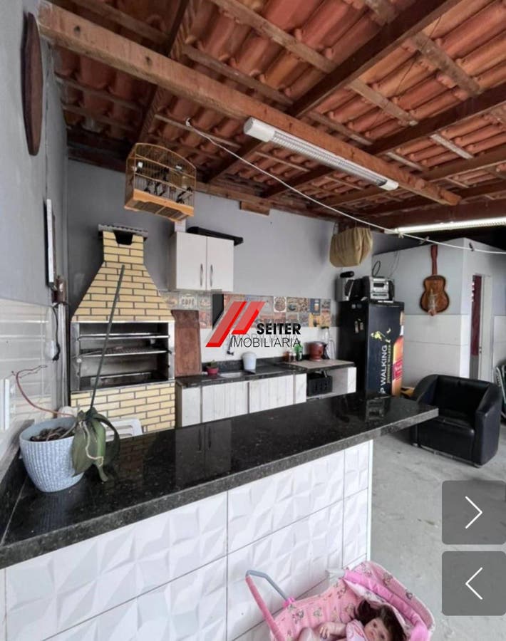 Casa à venda no Rio vermelho
