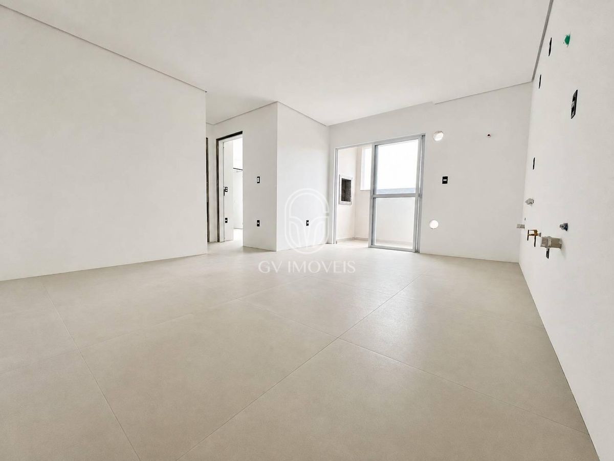 Apartamento à venda, 2 suítes, 1 vaga de garagem, Bairro Cordeiros, Itajaí - SC - Apartamento em Cordeiros, Itajaí - à venda - Gv gestao de imoveis LTDA