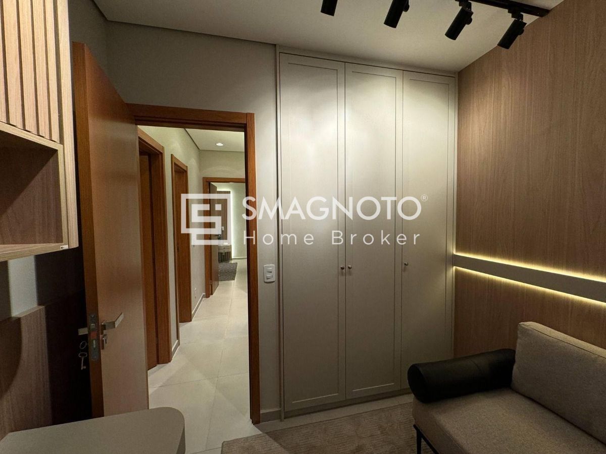 Casa com 3 dormitórios à venda, 119 m² por R$ 782.377,27 - Santa Rosa - Piracicaba/SP