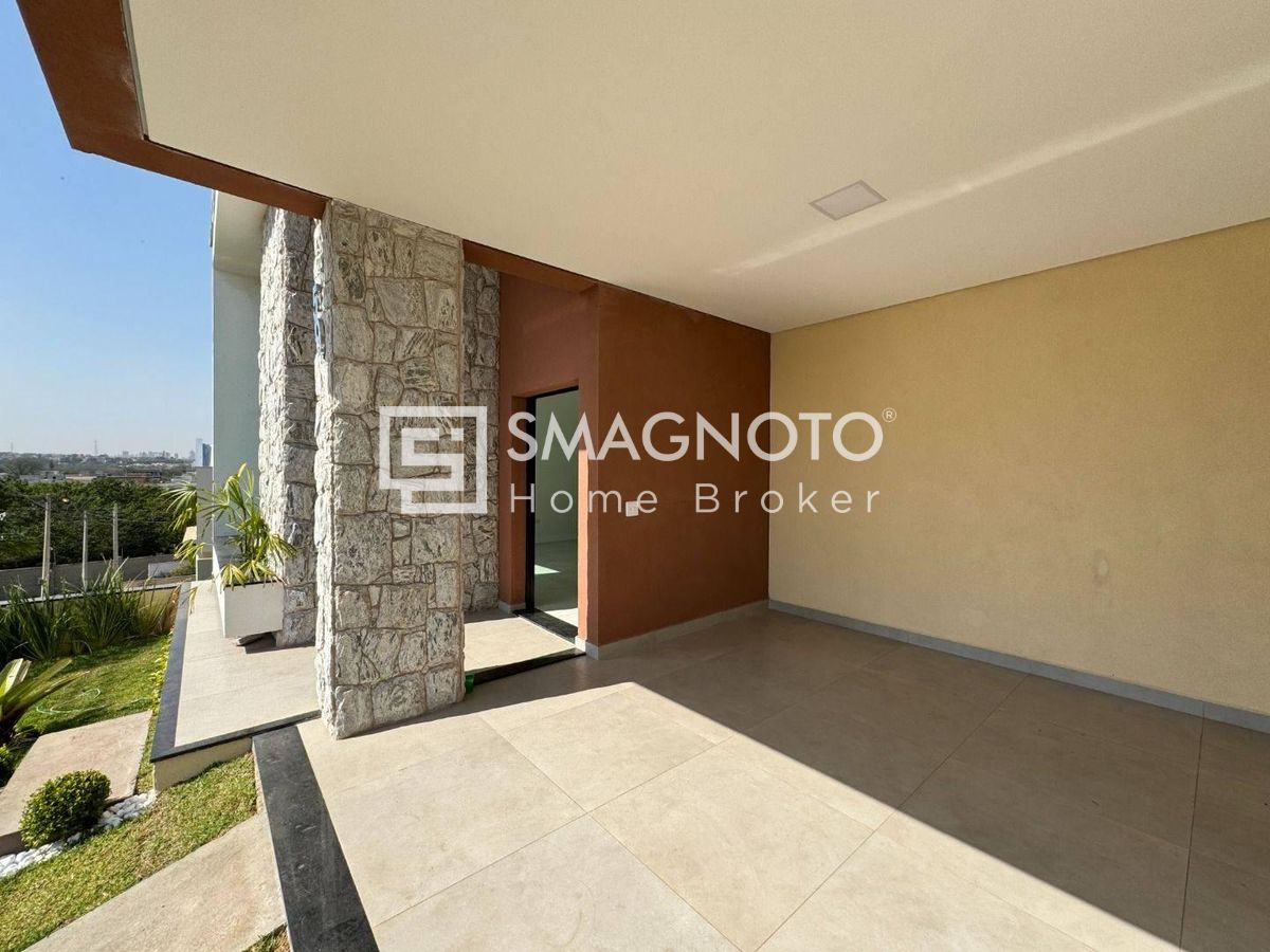 Casa com 3 dormitórios à venda, 159 m² por R$ 1.289.000,00 - Ondas - Piracicaba/SP