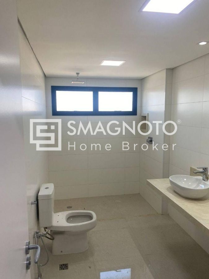 Apartamento com 3 dormitórios à venda, 158 m² por R$ 1.450.000,00 - Paulista - Piracicaba/SP