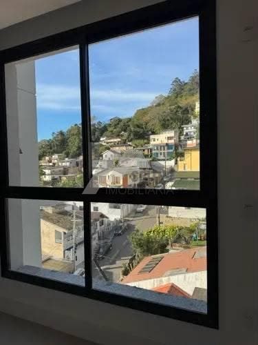 Apartamento com 1 quarto, Centro - Florianópolis