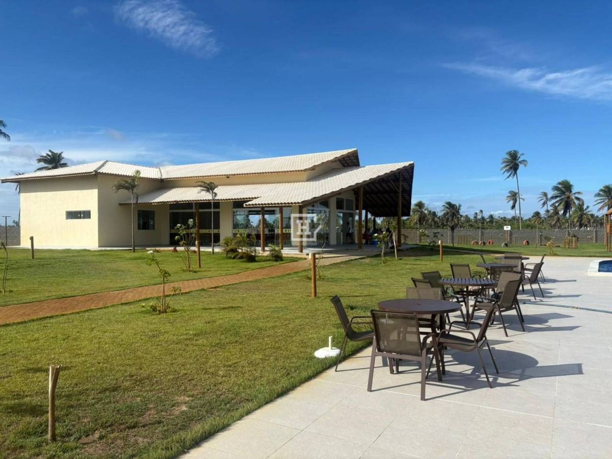 Lote/Terreno à Venda, Matapuã - Barra dos Coqueiros