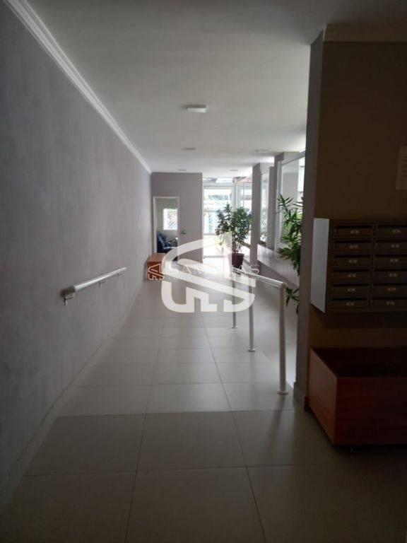 Apartamento, 1 quarto, 57 m² - Foto 6