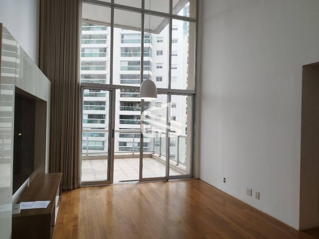 Apartamento, 2 quartos, 95 m² - Foto 3