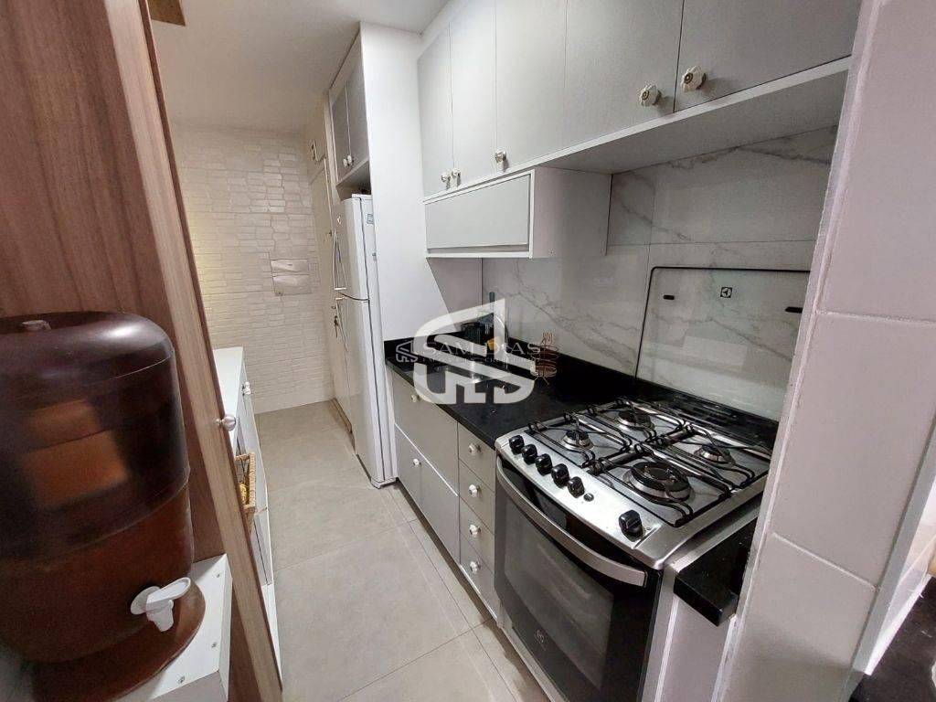Apartamento, 2 quartos, 50 m² - Foto 17