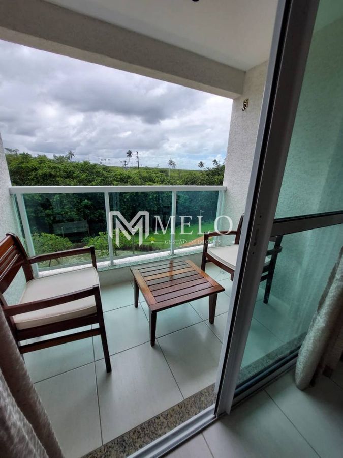 Apartamento, 2 quartos, 60 m² - Foto 13