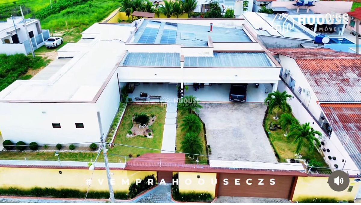 Casa, 4 quartos, 797 m² - Foto 1