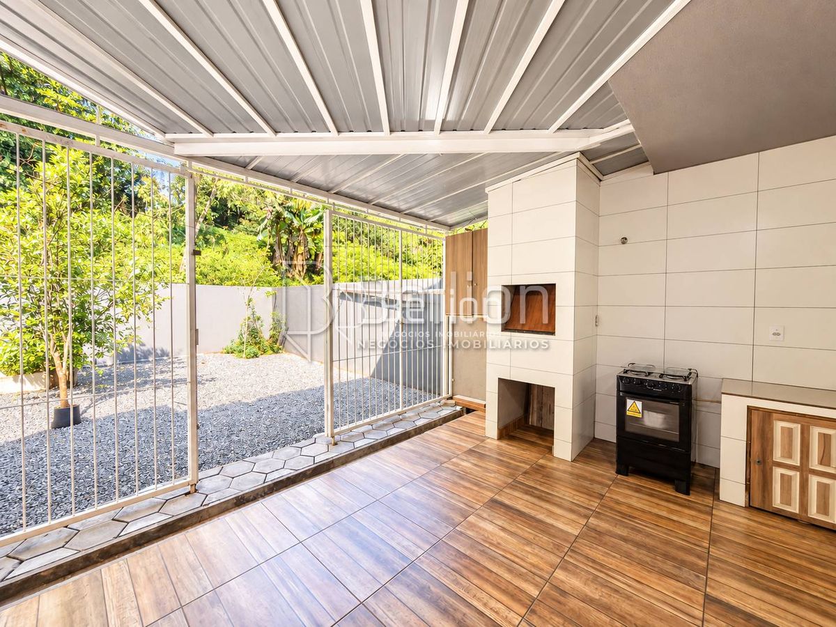 Casa, 2 quartos, 75 m² - Foto 5