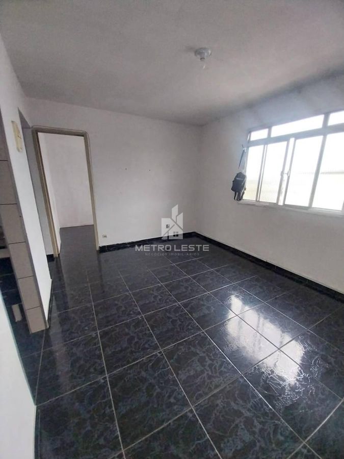 Apartamento, 2 quartos, 46 m² - Foto 3