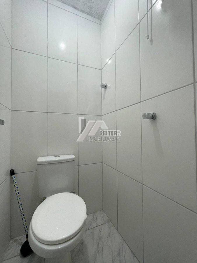 Apartamento de 3 quartos a venda na Av Mauro Ramos Centro