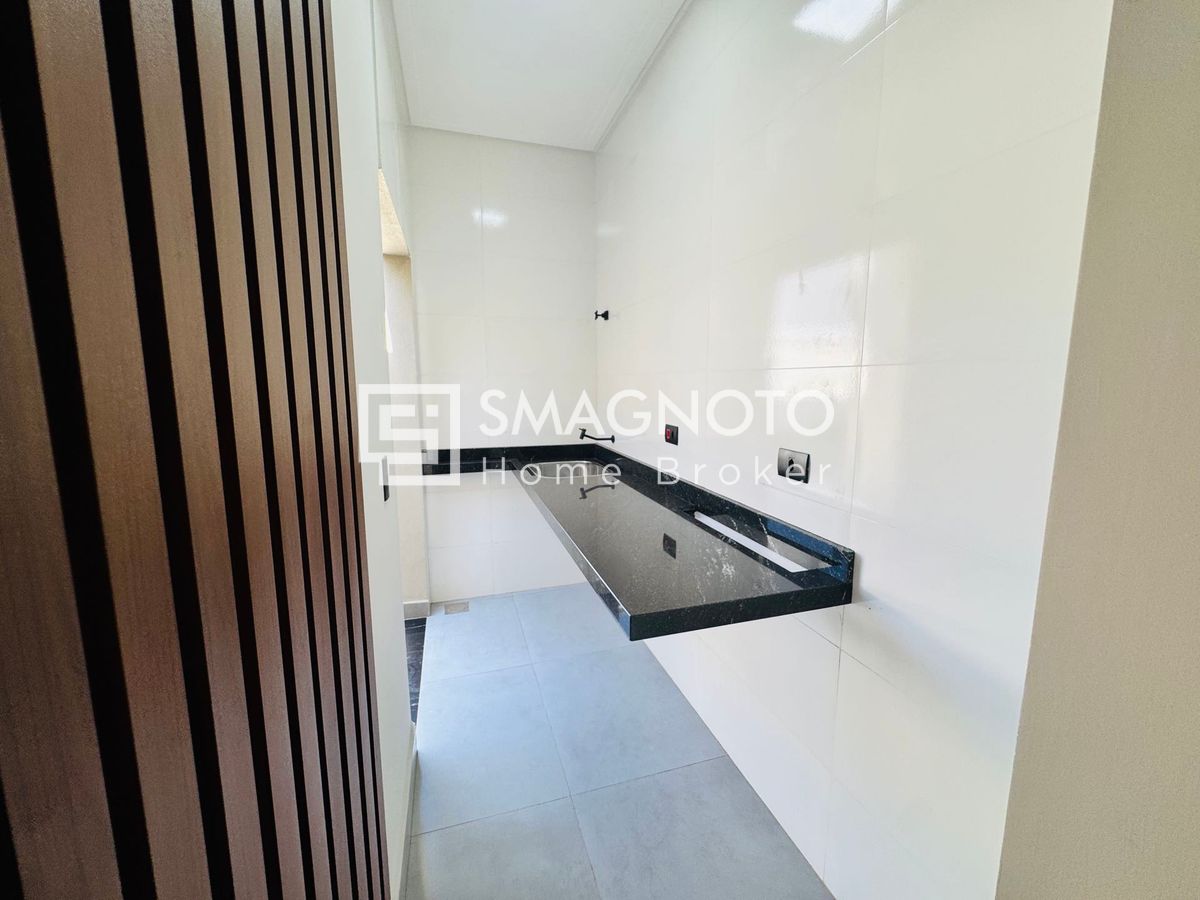 Casa de Condomínio, 3 quartos - Foto 7