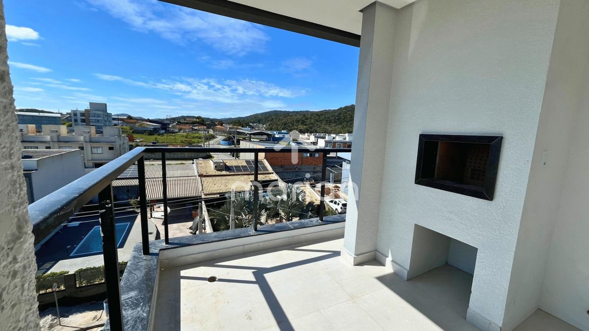 Apartamento com 2 quartos, Nossa Senhora da Paz - Balneário Piçarras