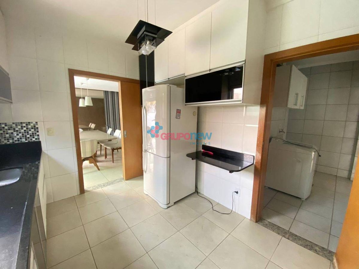 Casa de Condomínio com 3 Quartos para Locação, Condomínio Rosa dos Ventos - Vespasiano