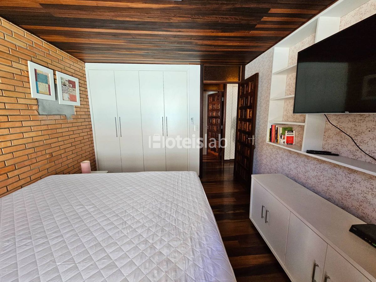 Casa, 5 quartos - Foto 28