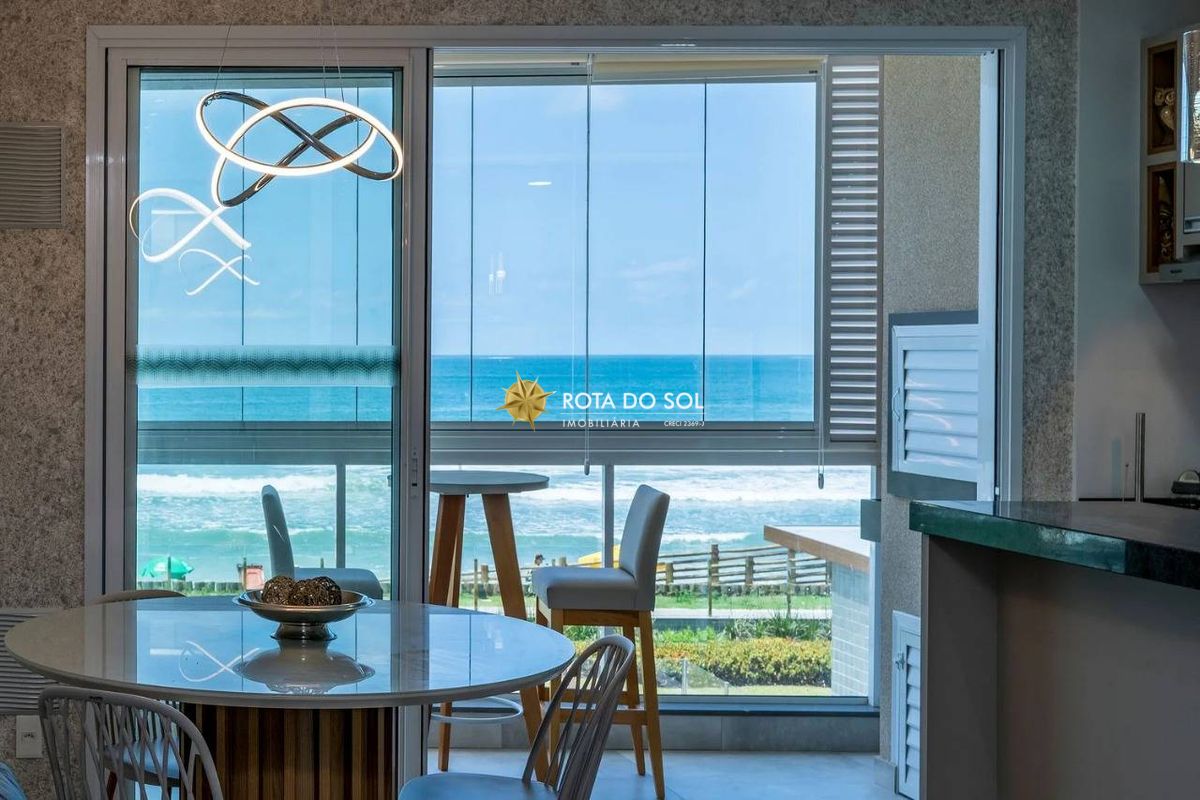 Solar do Atlântico Apartamento 2 suítes frente mar à venda Praia de Bombas Bombinhas SC — foto 2