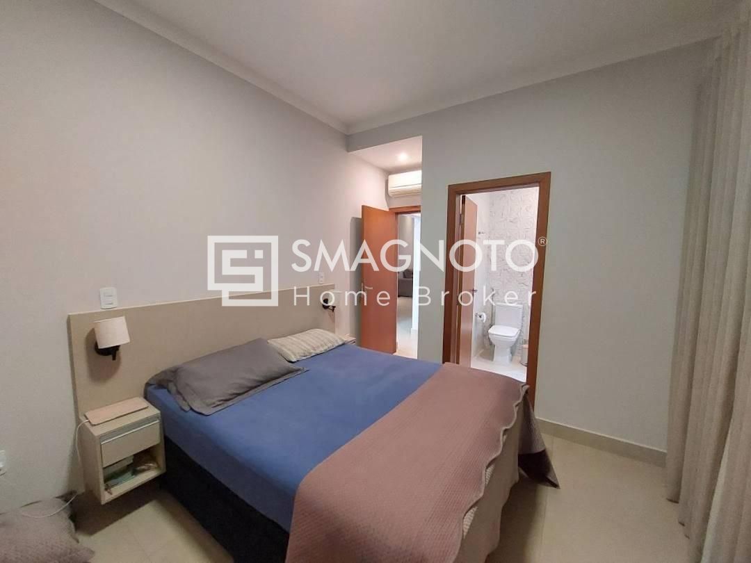 Casa com 3 dormitórios à venda, 132 m² por R$ 930.000,00 - Água Branca - Piracicaba/SP