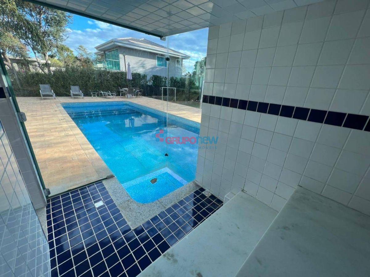 Casa de Condomínio com 4 quartos, Condomínio Veredas da Lagoa - Lagoa Santa