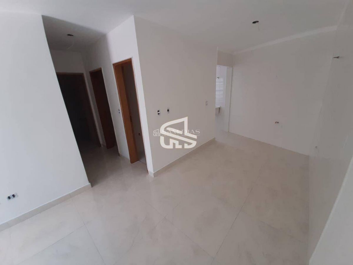 Apartamento, 2 quartos, 38 m² - Foto 40