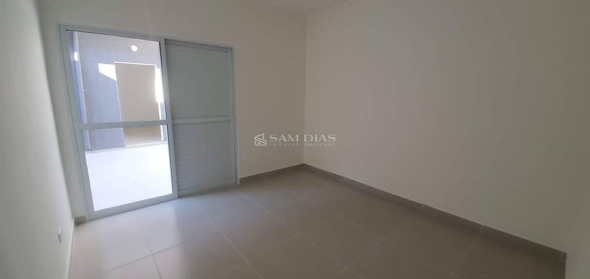 Sobrado, 5 quartos, 250 m² - Foto 21