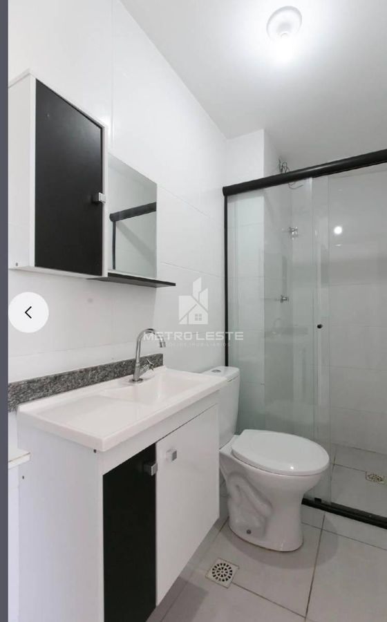 Apartamento, 2 quartos, 35 m² - Foto 5