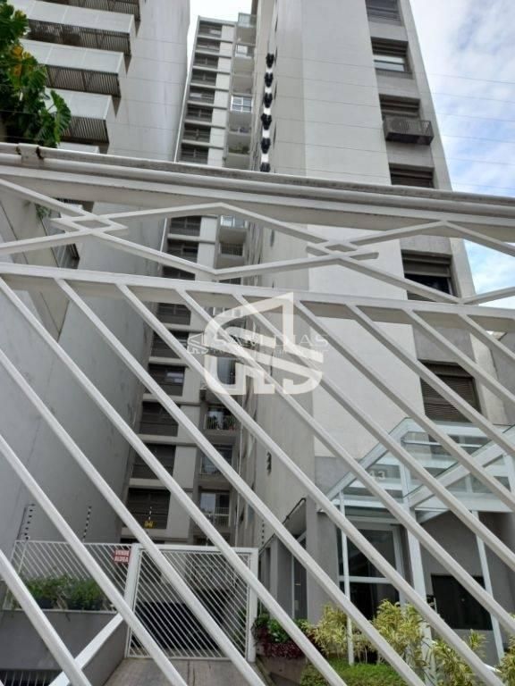 Apartamento, 1 quarto, 57 m² - Foto 1