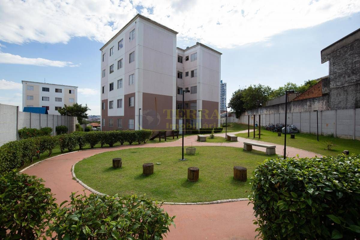 Apartamento Reformado | 2 Dorms | Planejados | Vaga | Portaria 24h - 26