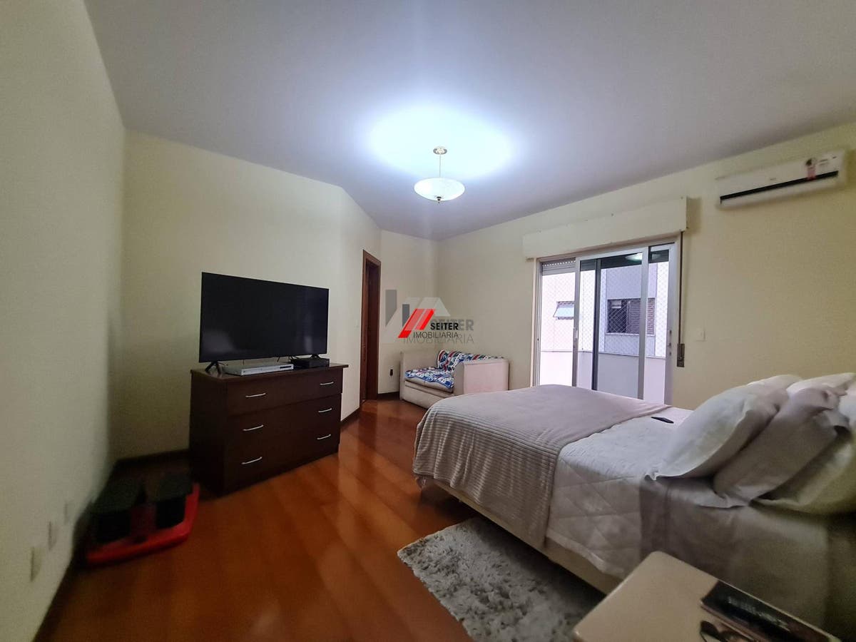 Apartamento a venda centro de Florianopolis