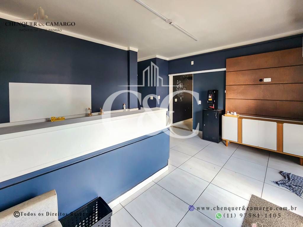 Imóvel Comercial para alugar, Avenida Jundiaí de 321.00m² com 11 Quartos e 4 Garagens - 1