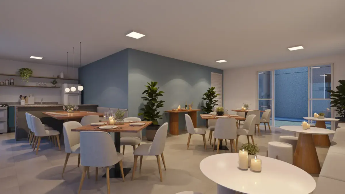 Conquista clube itaim paulista construtora direcional constr