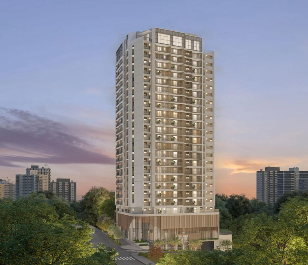 Linn vila mariana construtora planik construção 45 metros 01