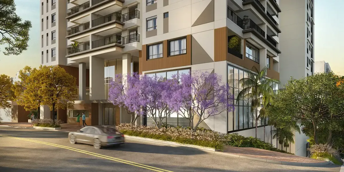 Vista jardim guedala studios construtora cambur construção 2