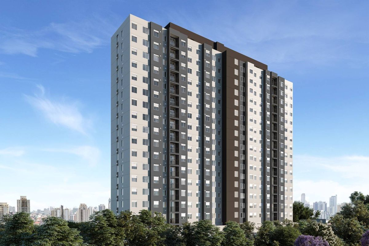Grand vivaz penha construtora vivaz construção 24 metros 01 